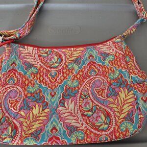 Vera Bradley Handbag